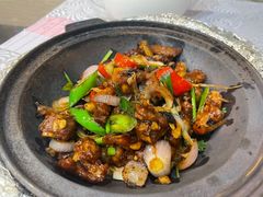 -粤·向群饭店(龙津东路总店)