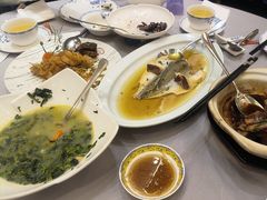 -银都上海菜馆(粤海东路店)