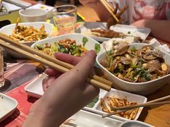 -木屋烧烤(南新店)