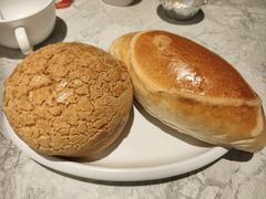 -翠华餐厅(正佳广场店)