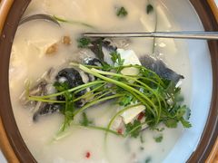 -宝荣鱼馆·临湖之宴(千岛湖店)