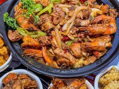 -状元虎.摇滚炒鸡.家常菜(义勇街店)