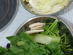 -重庆特色冷锅鱼(武大店)