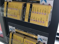 -浦东1号2号航站楼(地铁站)