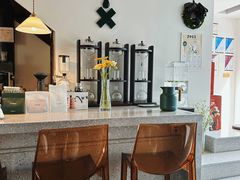 -Eu2+ coffee(上大路店)