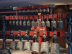 -曾宴·楚菜(湖北省博物馆店)