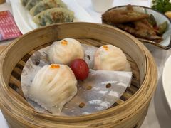 -金华安大酒楼·老牌潮菜·粤式茶点(东方国际店)