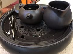 老广叹茶-点都德(汇盈广场店)