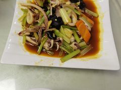 -江南村海鲜馆(洞头店)