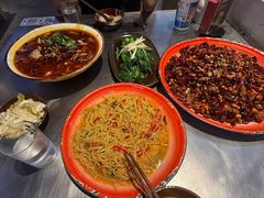 -馬伍旺川菜(江北虹悦城店)