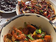 -辣螃铠盆盆蟹大排档(总店)