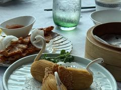 -鹭江宾馆·观海餐厅