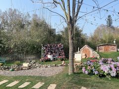 -HERRE·FARM 赫尔露营农场·团建聚会包场