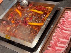 -锦城印象火锅(天府三街店)