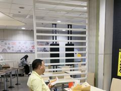 -麦当劳(西客站店)