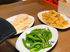 -鱼酷活鱼烤鱼(静安大融城店)