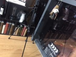 -KIMI HAIR SALON·烫染设计店