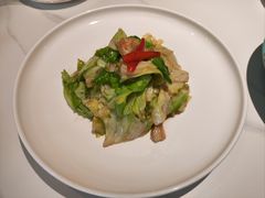 -燕兰楼·清真西北融合菜(亚运村店)