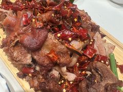 -凯鸽酒楼(大同振兴街店)