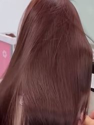 -上禾 HAIR SALON