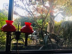 -大可堂普洱茶馆(襄阳南路馆)