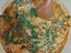-云味馆·云南菜·云南米线(中洲店)
