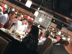 大堂-俺的焼肉(銀座9丁目店)