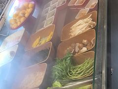 -水林间·寿喜烧自助(仙林金鹰店)