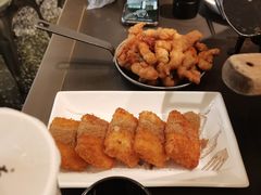 -炉鱼(萧山万象汇店)
