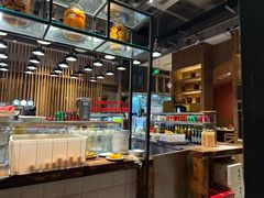 -莺花渡火锅City Green(万象城店)