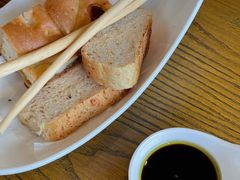 -安妮意大利餐厅(世贸天阶店)