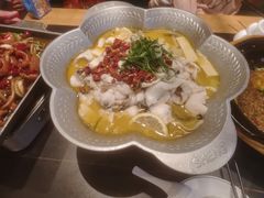-陈厨老味·老派郴州菜(宜章店)