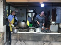 -泰顺江南春面馆