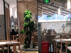 大堂-老娘舅(富都广场店)