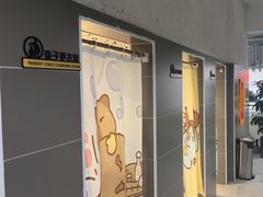 -小蓝鲸游泳培训基地(积水潭店)
