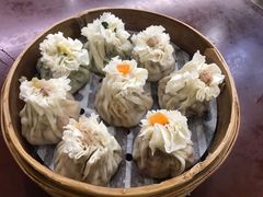 什锦烧麦-都一处烧麦馆(前门店)