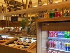 自助取餐区-温野菜涮涮锅(大悦城店)