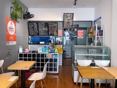 -斯利美甜品slimay dessert(滨江高教园店)