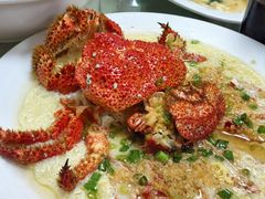 -星奇缘·海鲜餐厅(东山美食地标店)