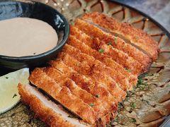-盐说Salt Talk北美风味西餐厅(海上世界店)