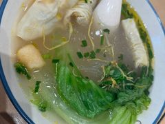 -小杨生煎(周浦万达店)