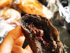 -可稵咖啡面包蛋糕(休斯顿店)