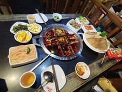 -井格·重庆火锅(王府井店)
