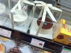 -巴黎贝甜(亿合城店)