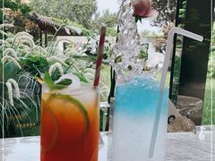 -九献·创意菜(亮马河饭店)