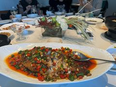 -金谷仓家庭料理(马泉营店)