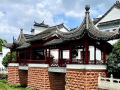 -八大山人梅湖景区