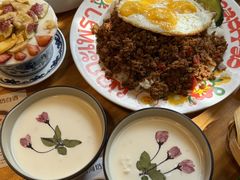 -勺子米线·云南传统小吃市集(四方街店)