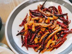 -吕氏疙瘩汤·私家菜馆(慈云寺店)