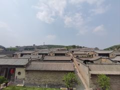 -山西王家大院
